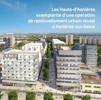 Les Hauts d'Asnières