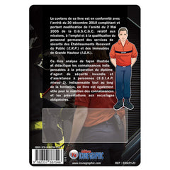 Livre SSIAP1 - Agent de service