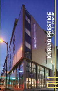 Kyriad Prestige de Thionville