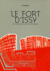 Le fort d' Issy