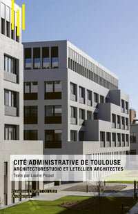 Cité administrative de Toulouse