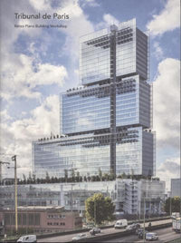 Le Tribunal de Paris