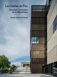 Les Halles de Pau
