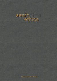 Aesthetics embrace ethics