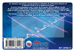 Mémento de l'équipier secouriste