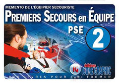 Mémento de l'équipier secouriste