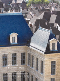 Hôtel Bouchu dit d'Esterno - Dijon