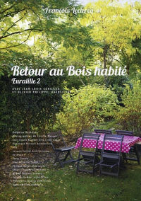 Retour au bois habité: Euralille 2