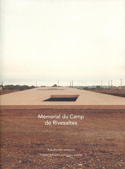 Mémorial du Camp de Rivesaltes