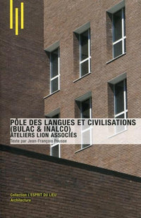 Pôles des langues et civilisations