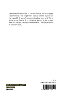 La Cité des climats et des Vins de Bourgogne