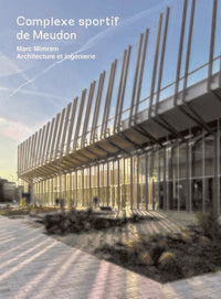Le complexe sportif de Meudon