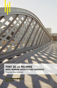Le pont Amédée Saint Germain à Bordeaux