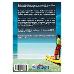 B.N.S.S.A. - Brevet National de Sécurité et de Sauvetage Aquatique