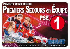 Mémento du secouriste