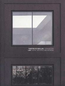 Théâtre du Maillon - Strasbourg