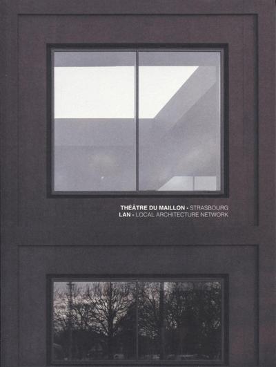 Théâtre du Maillon - Strasbourg
