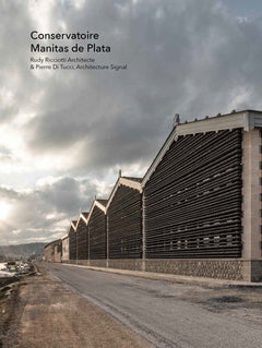 Conservatoire Manitas de Plata
