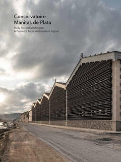 Conservatoire Manitas de Plata