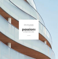 Passion(s), la liberté de créer