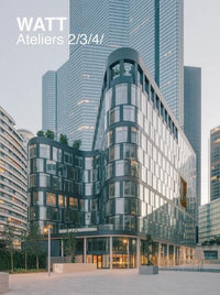 Watt par Ateliers 2/3/4/