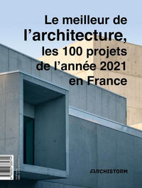 Le meilleur de l'architecture