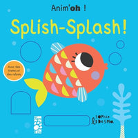 Splish Splash