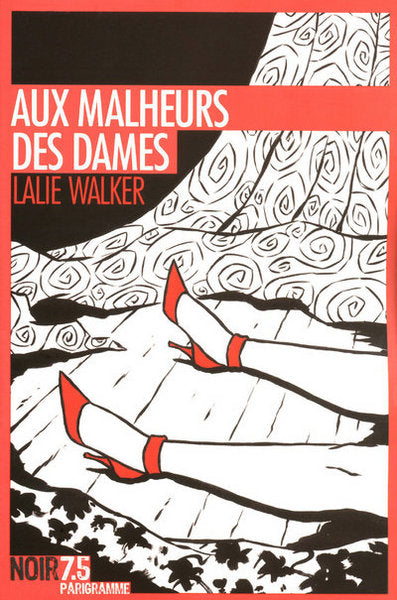 Aux malheurs des dames