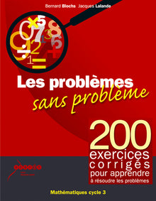 Les problemes sans problemes