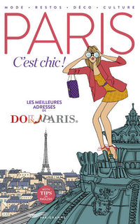 Paris c'est chic