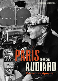 Le paris de Michel Audiard