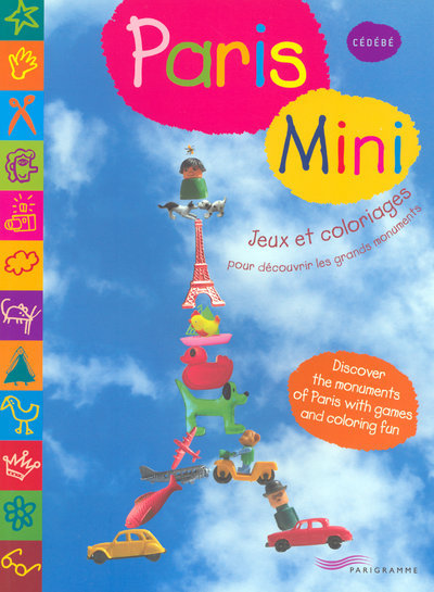 Paris mini