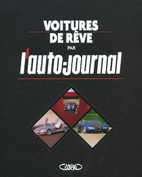 Voitures de rêve par l'auto journal