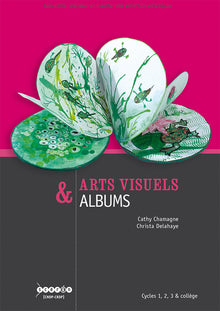 Arts visuels & albums