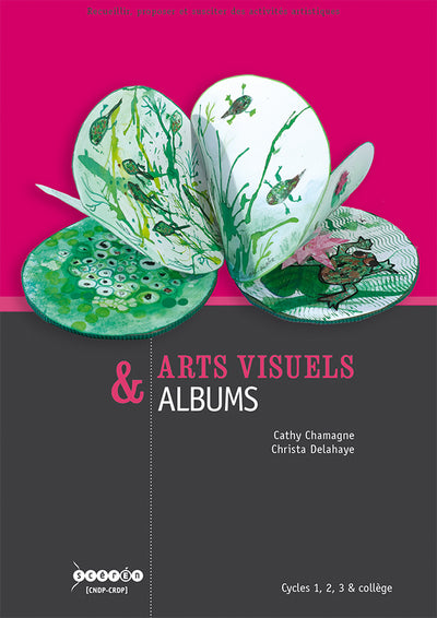 Arts visuels & albums