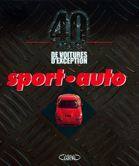 Sport autos 40 ans
