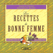 Recettes de bonne femme