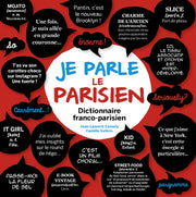 Je parle le parisien