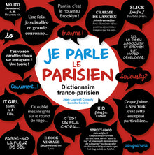 Je parle le parisien