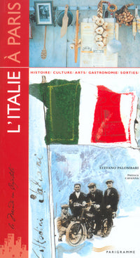 L'Italie à Paris