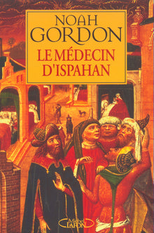 Le Médecin d'Ispahan