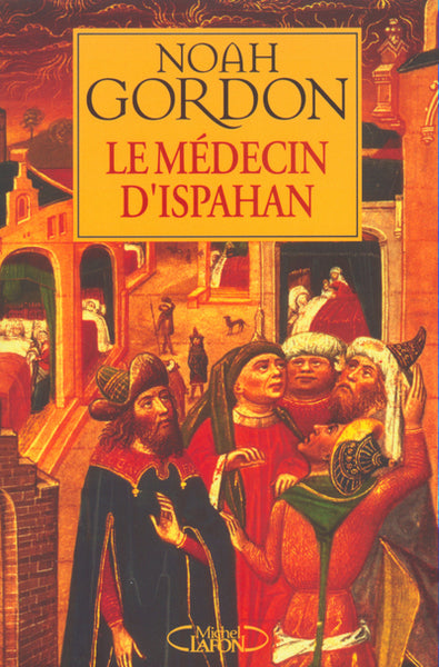 Le Médecin d'Ispahan