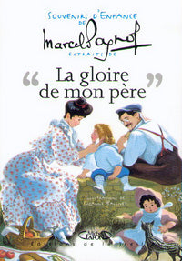 La Gloire de mon père
