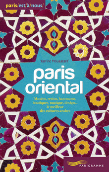 Paris oriental