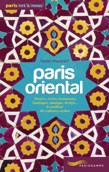 Paris oriental