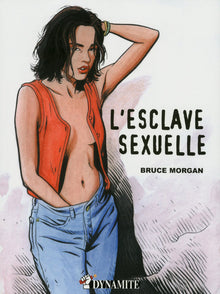 L' esclave sexuelle