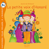 La Petite Voix D'Honore