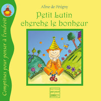 Petit Lutin Cherche Le Bonheur
