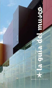 La guía del museo
