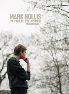 Mark Hollis ou l'art de l'effacement